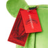 MOCHILA OSO VERDE MINECRAFT CREEPER SPRAYGROUND